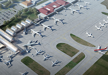 Airport Expansion